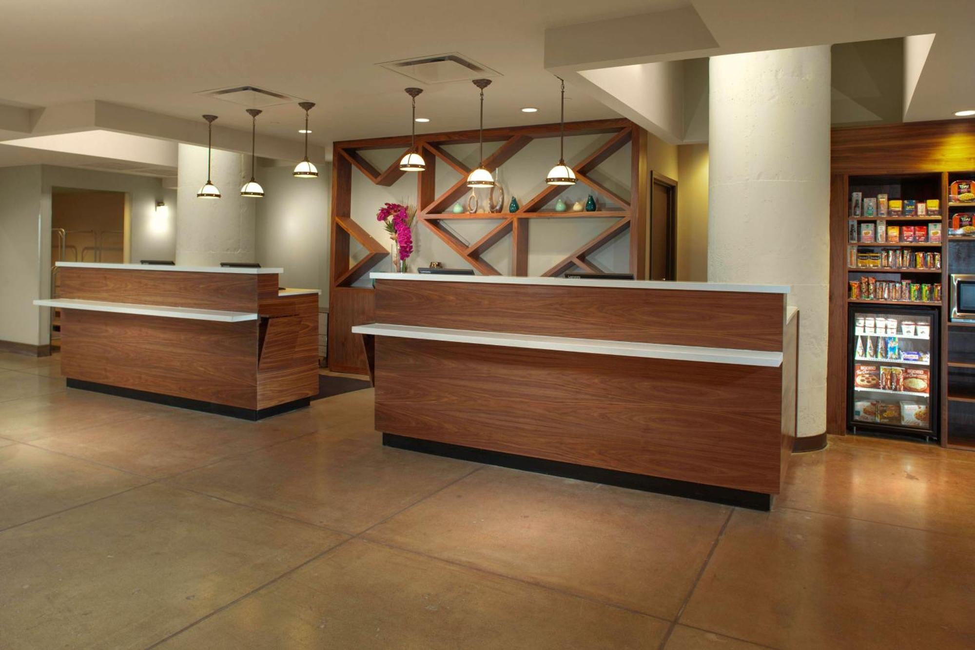 Towneplace Suites By Marriott Dallas Downtown Exterior foto