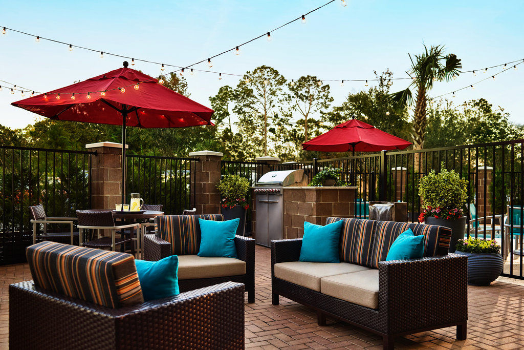Towneplace Suites By Marriott Dallas Downtown Exterior foto
